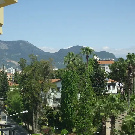 Ipek Apart Otel